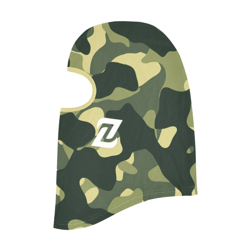 Zen Mask - Army