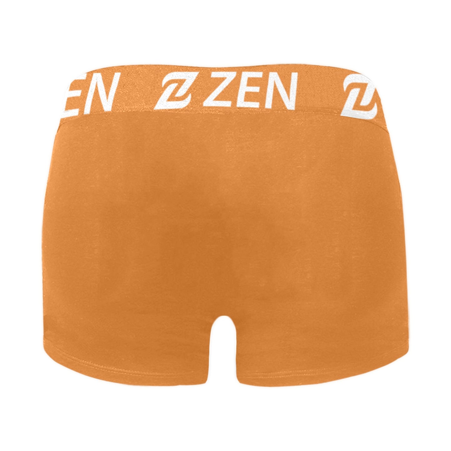 Zen Waistband - Zen Orange