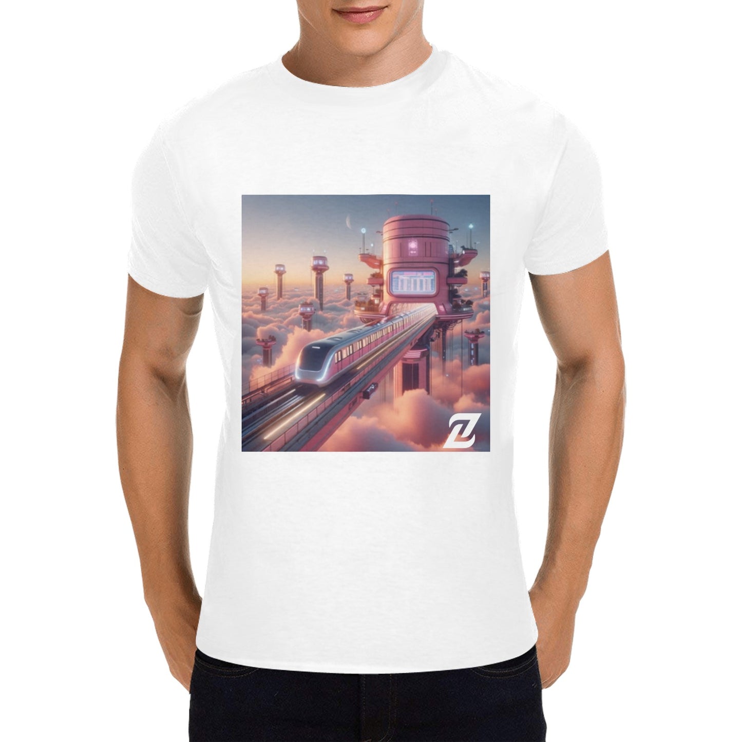 Zen T-Shirt PF3