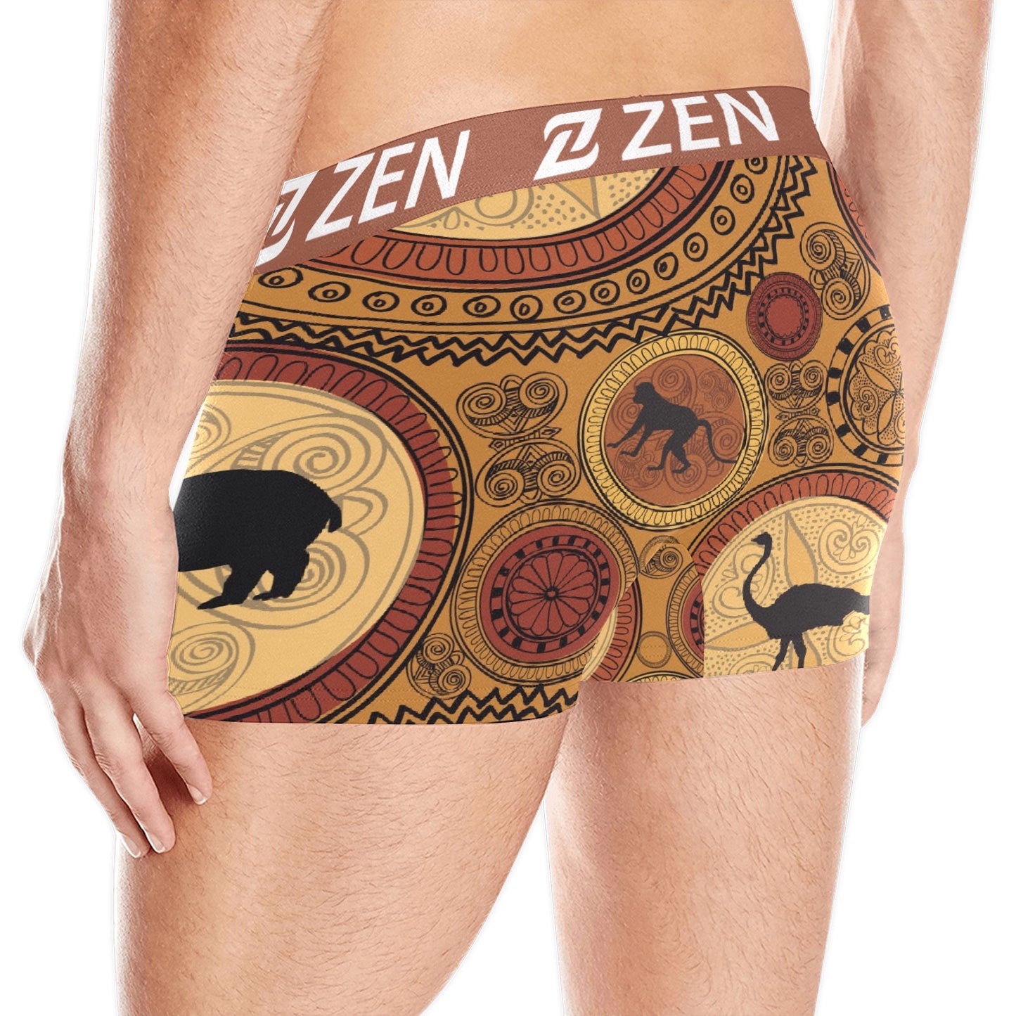 Zen Waistband - Amazon
