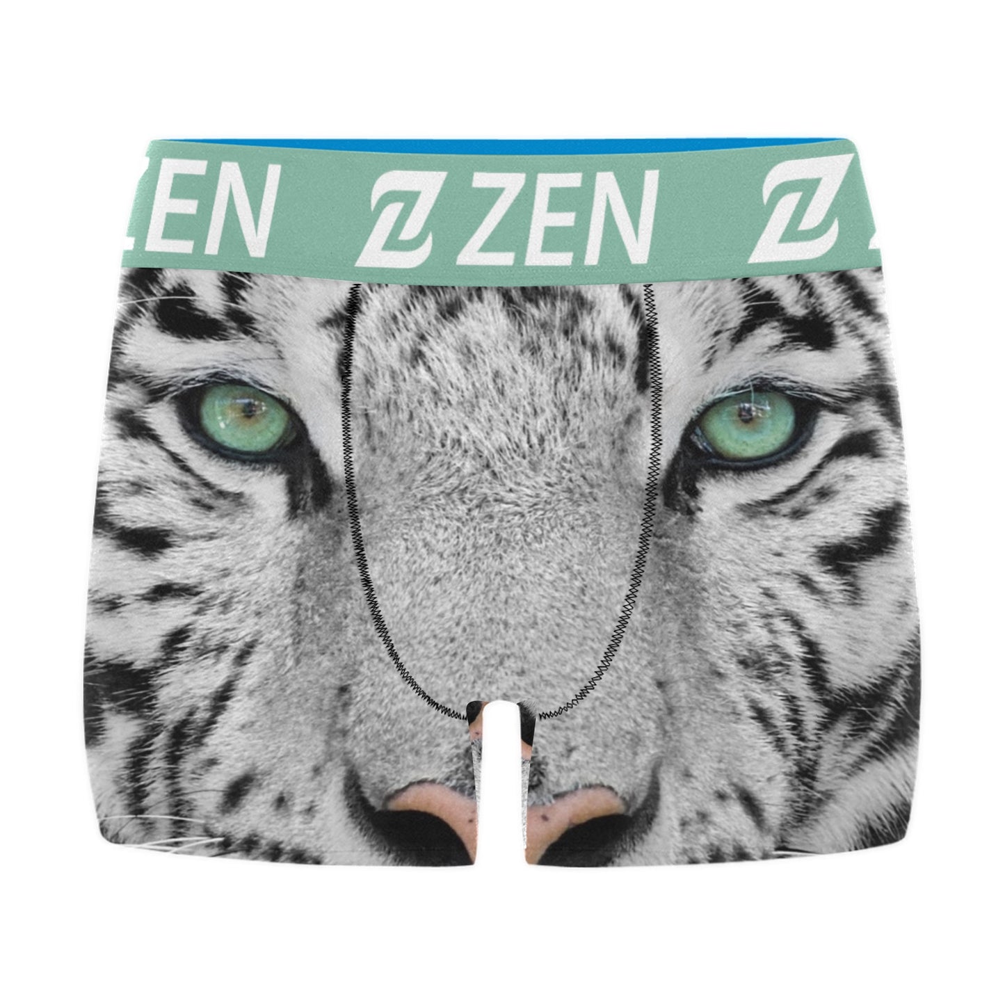 Zen Waistband - Tiger Eyes