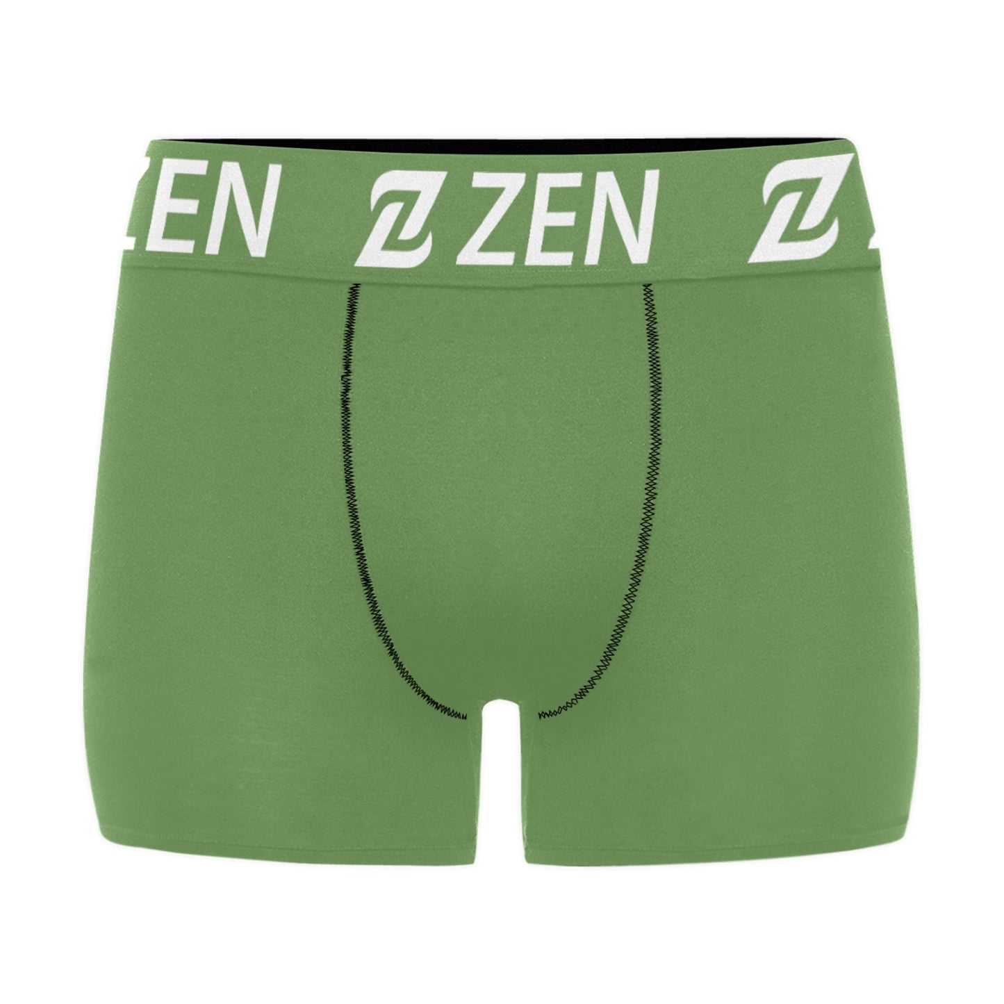 Zen Waistband - Green