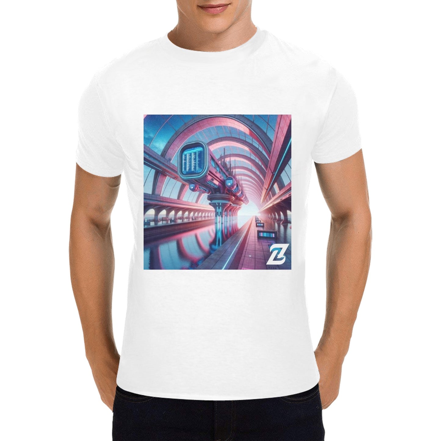 Zen T-Shirt PF6
