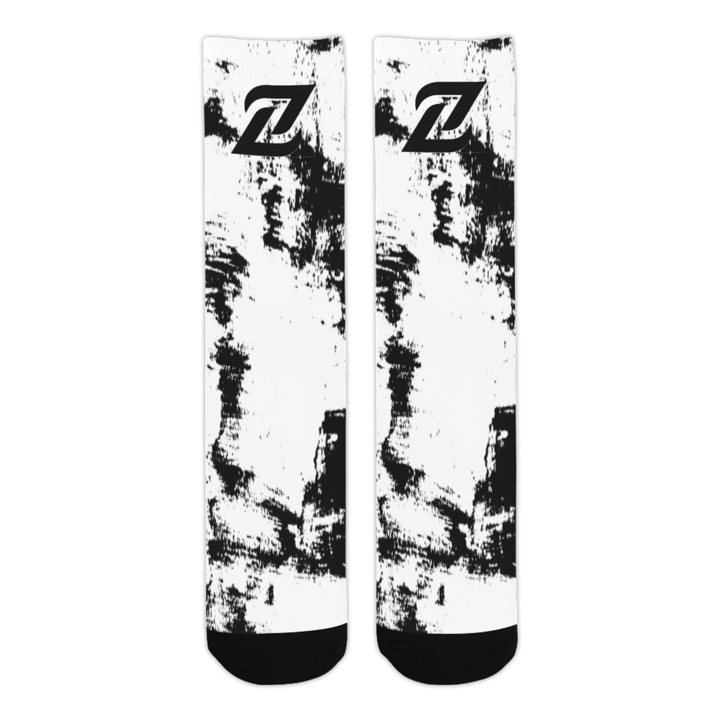 Zen Socks - Grunge