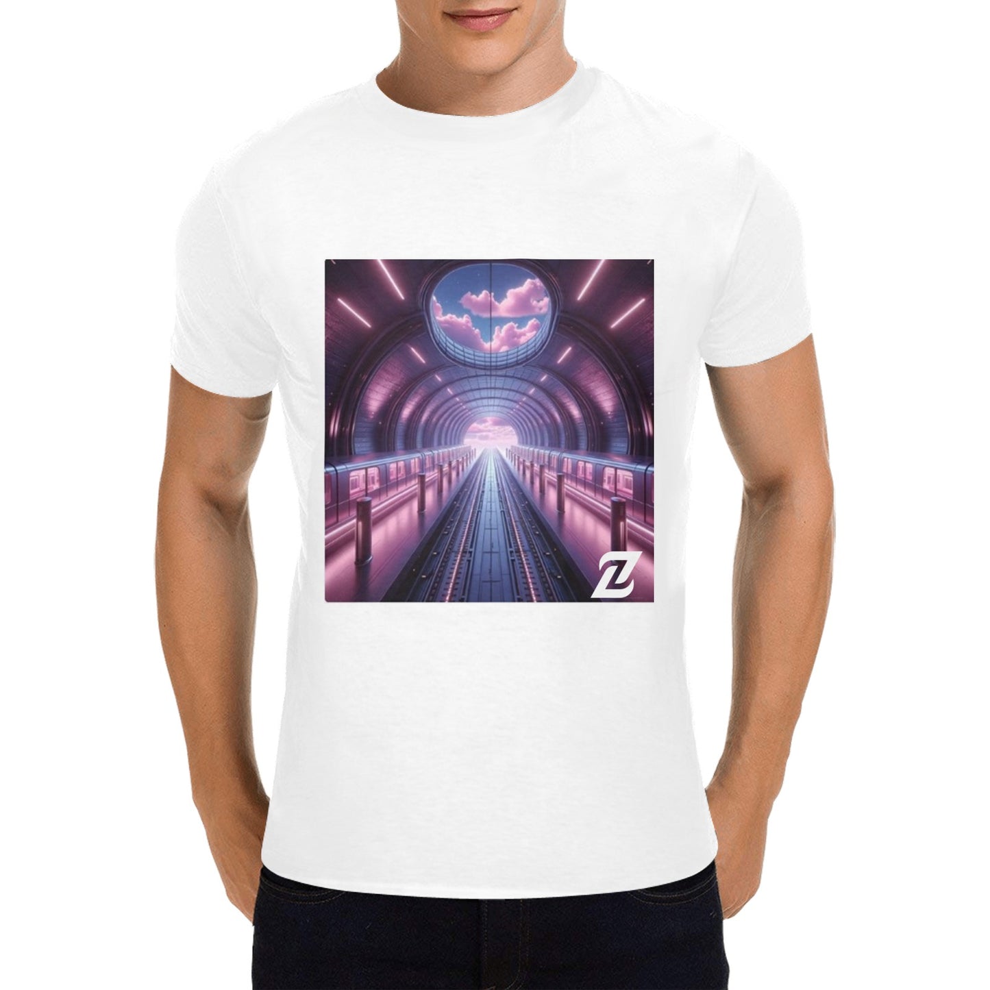 Zen T-Shirt PF4