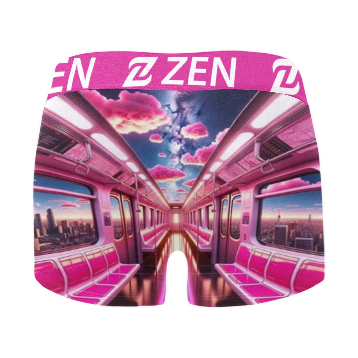 Zen Waistband - PF2