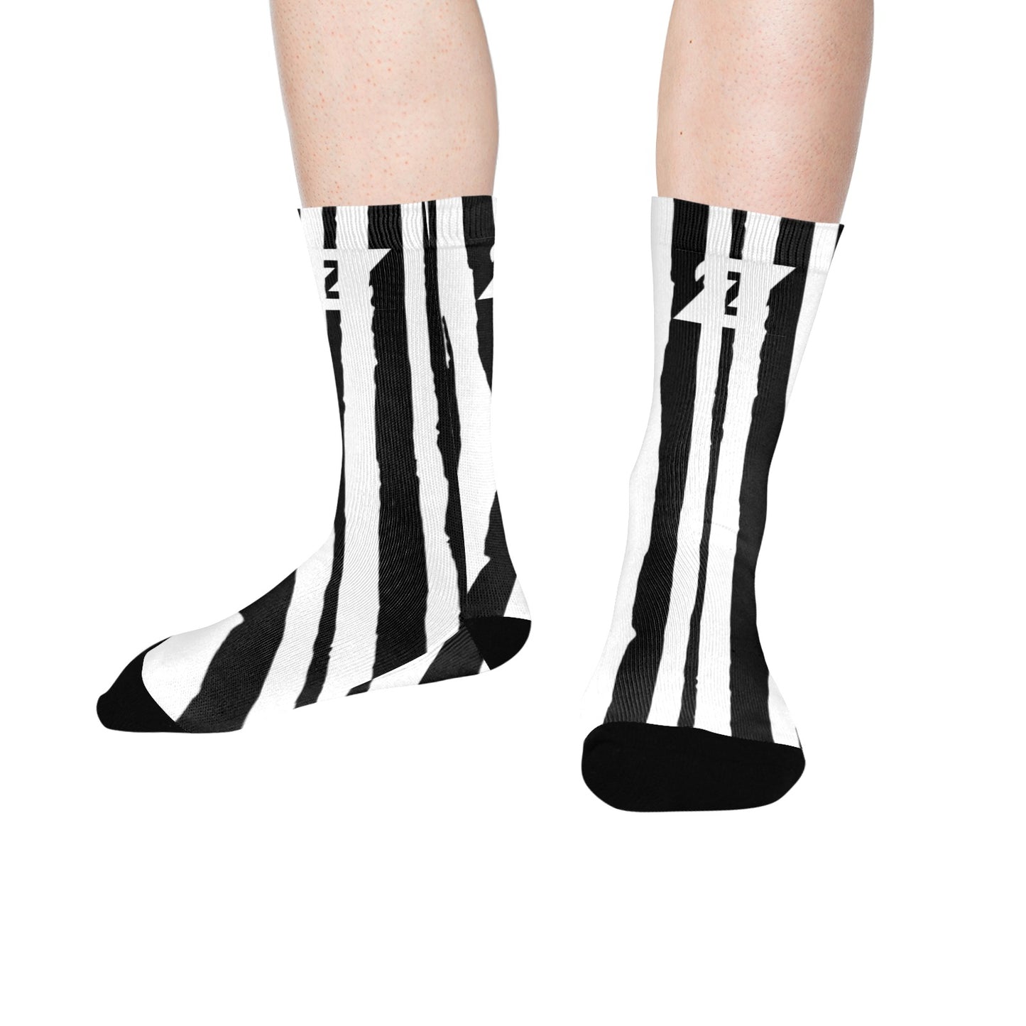 Zen Socks - Stripes