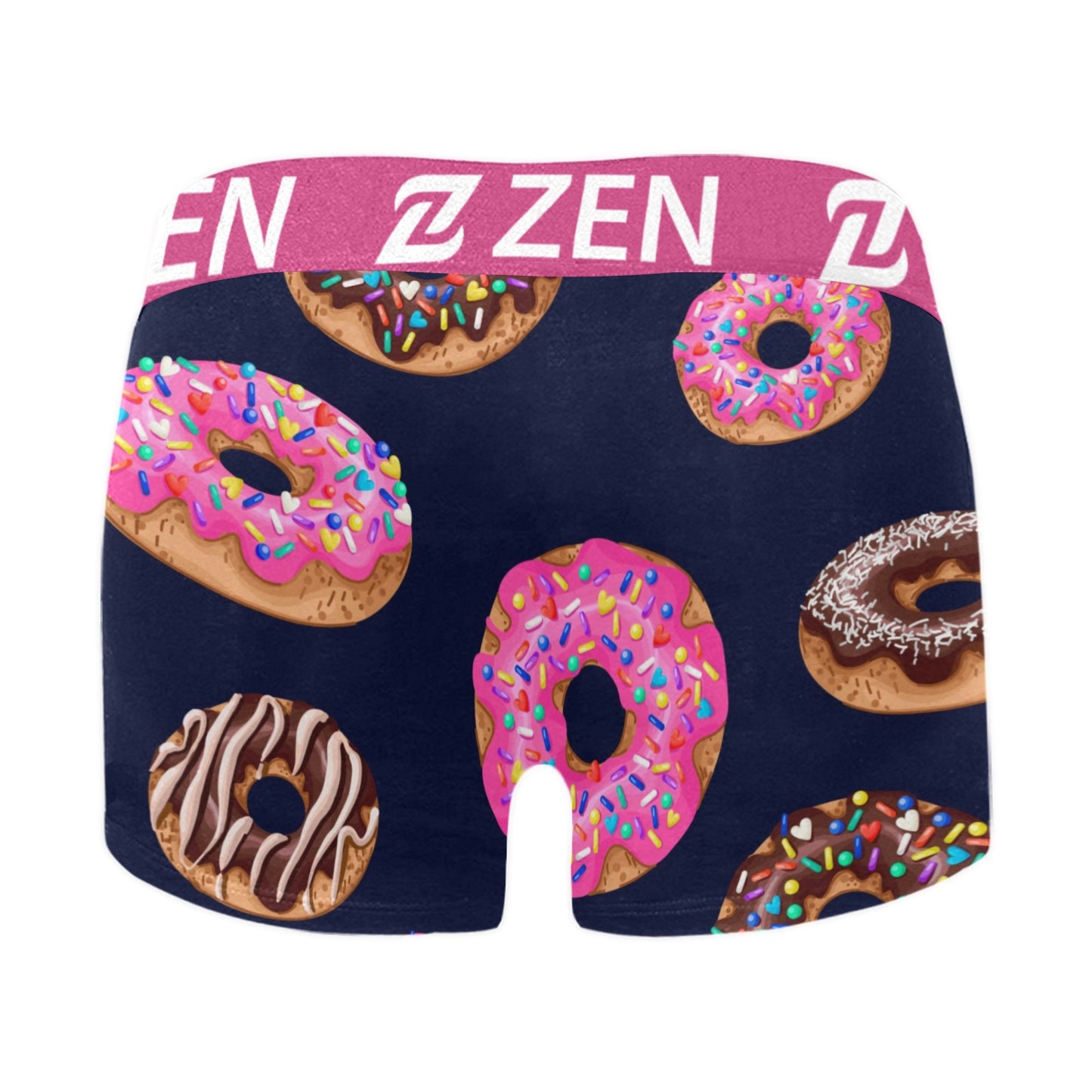 Zen Waistband - Donuts