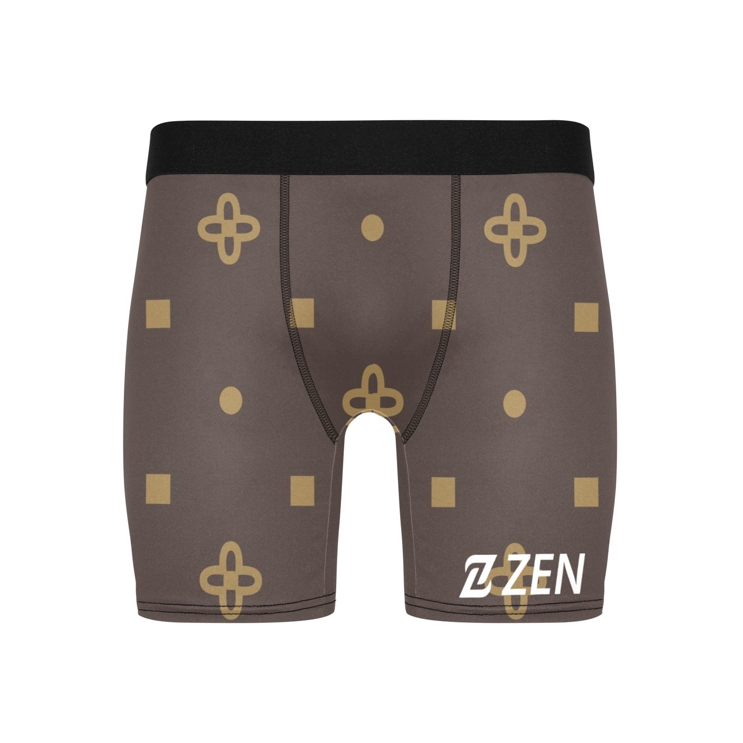 Zen Boxers Long - Lux