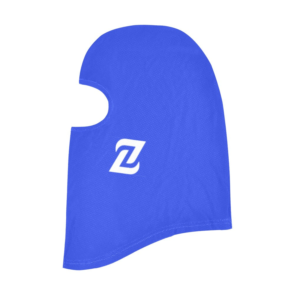 Zen Mask - Blue