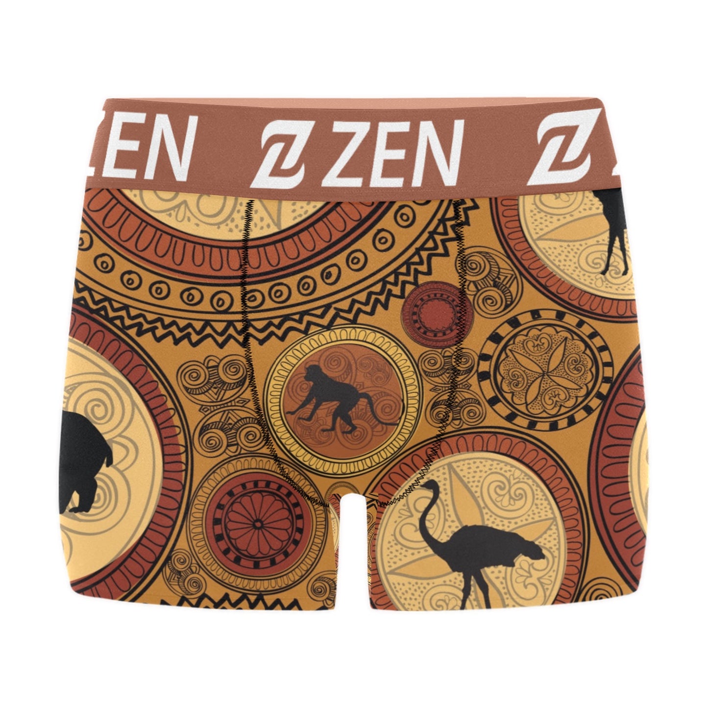 Zen Waistband - Amazon