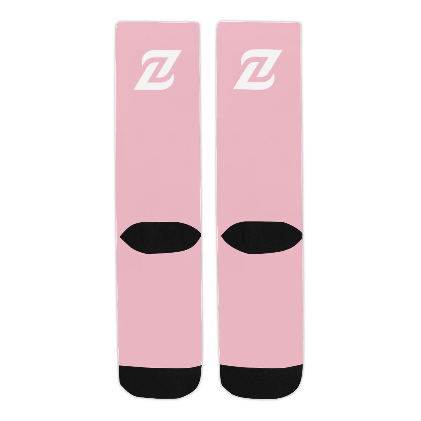 Zen Socks - Pink