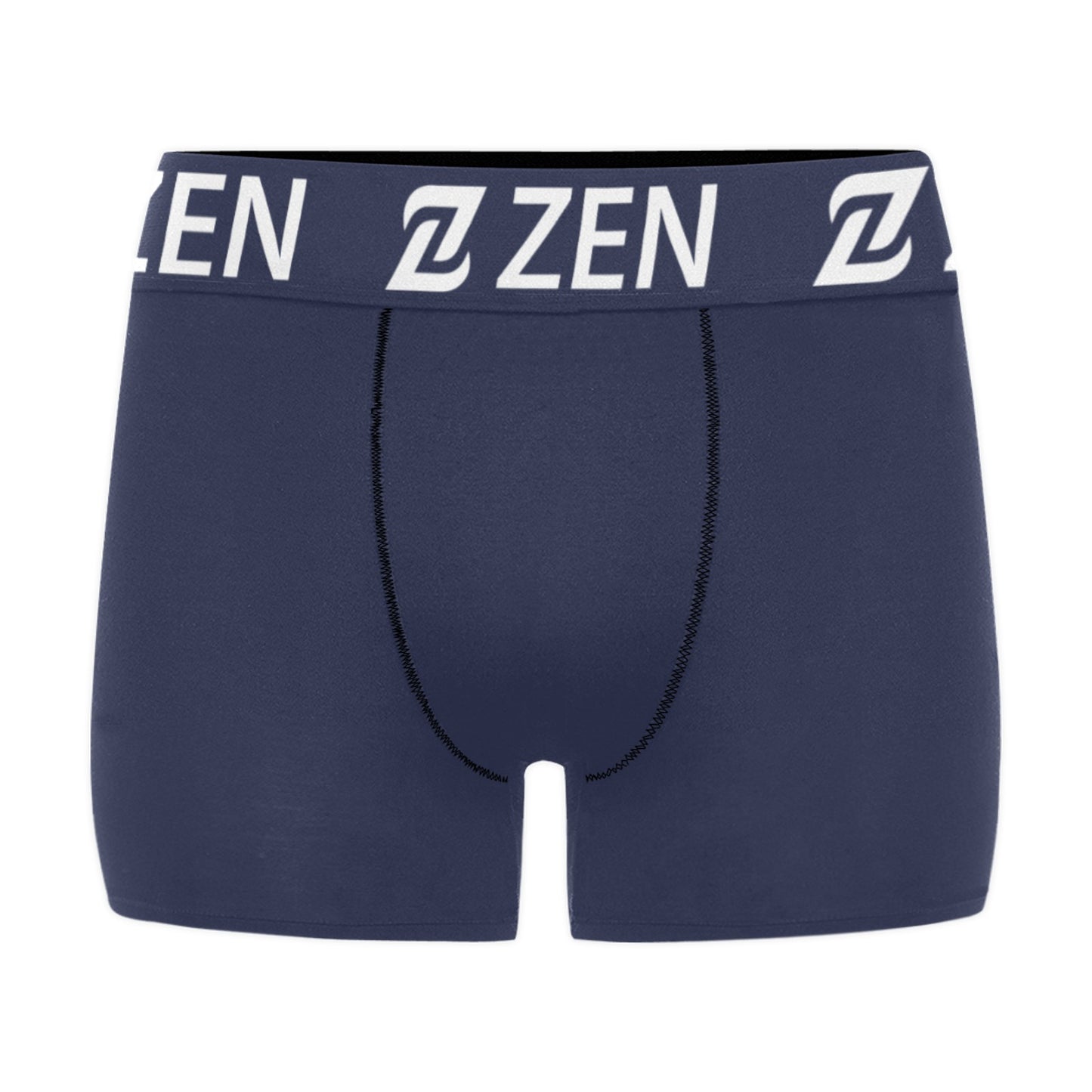 Zen Waistband - Zen Navy