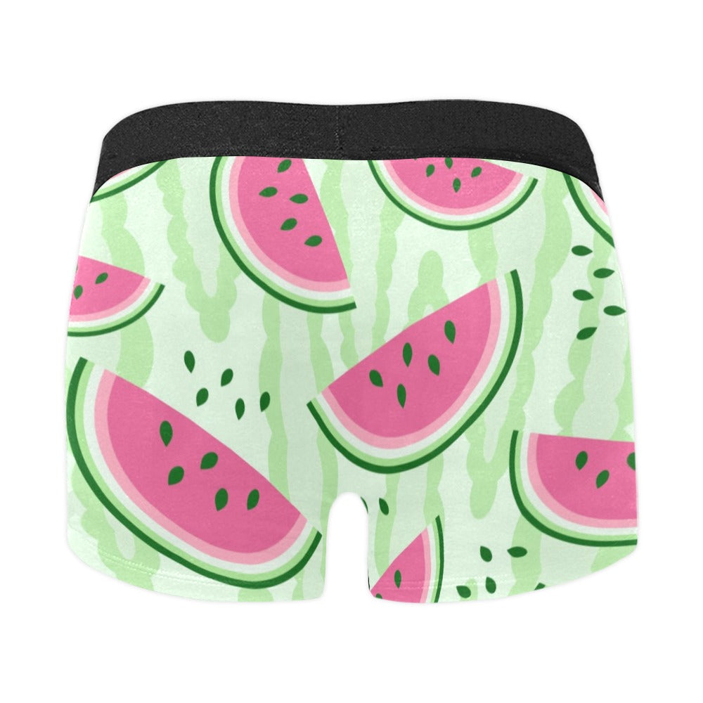 Zen Boxers - Watermelon