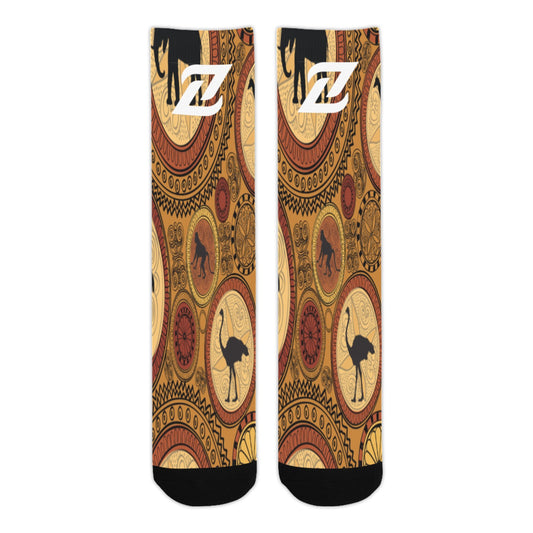 Zen Socks - Amazon