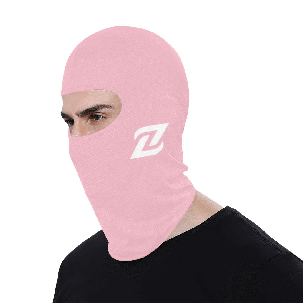 Zen Mask - Pink