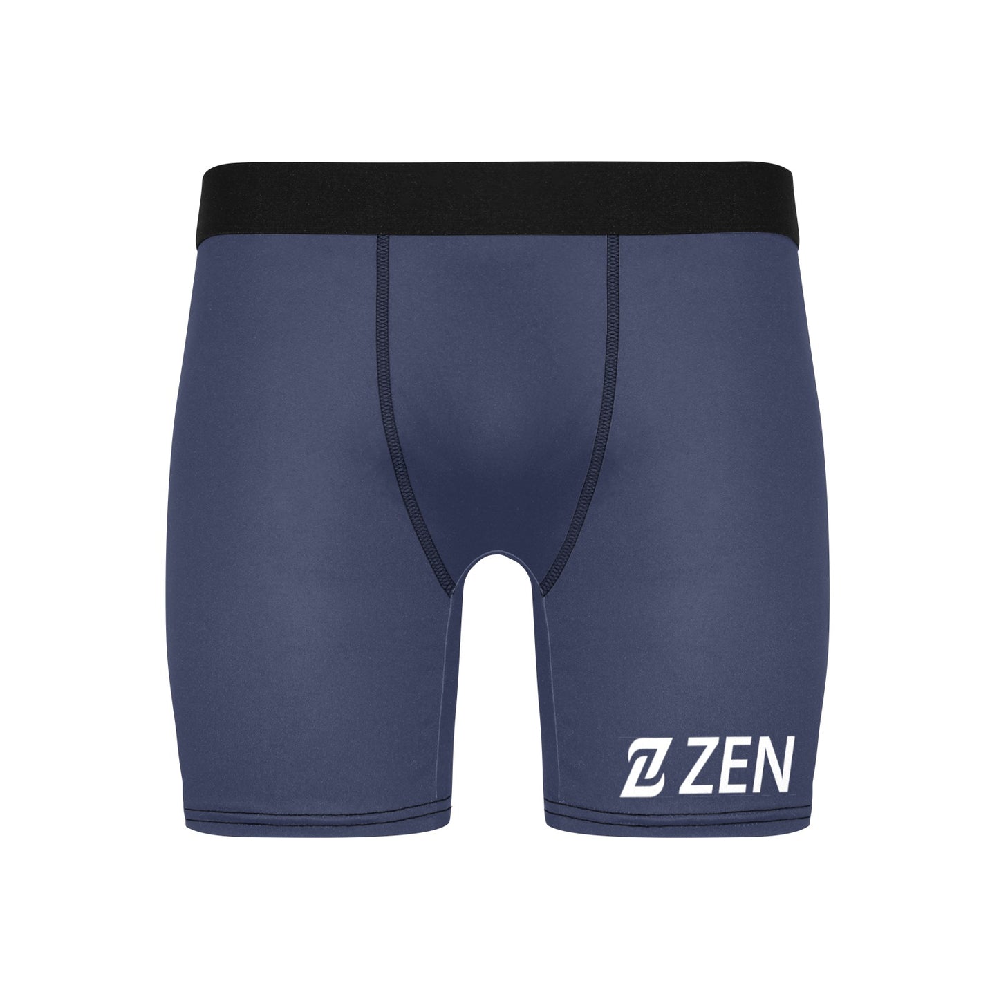 Zen Boxers Long - Navy