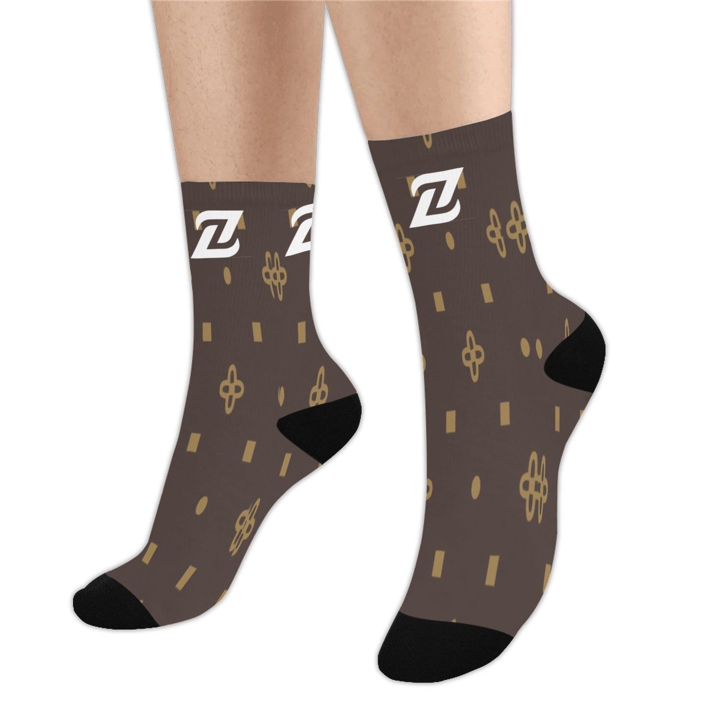Zen Socks - Lux