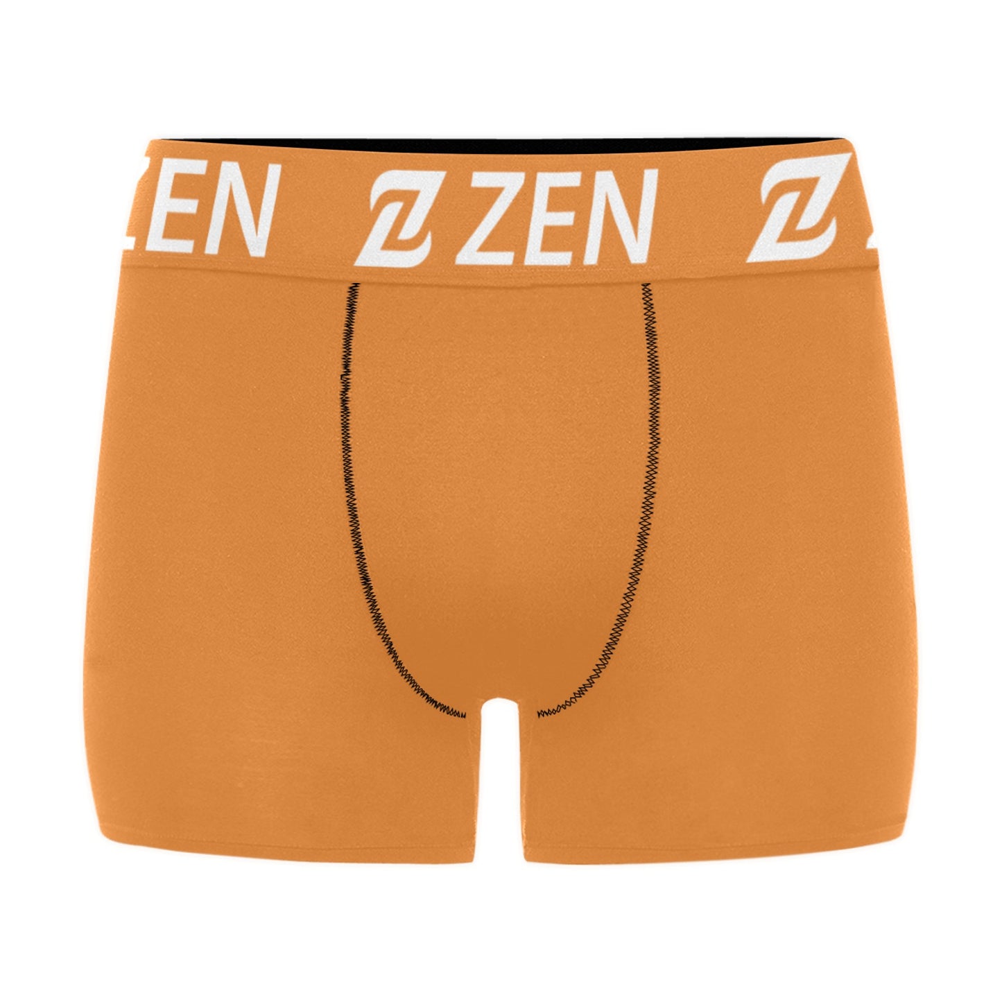 Zen Waistband - Zen Orange