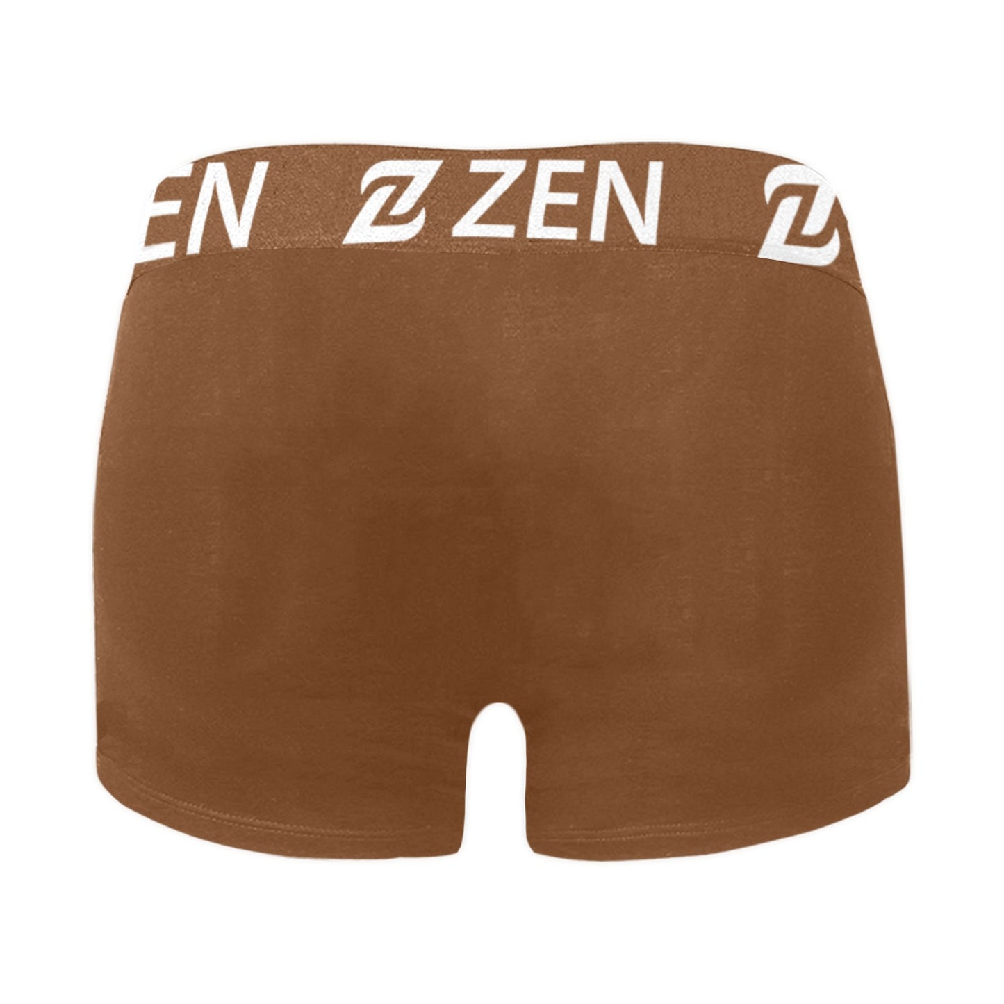 Zen Waistband - Nude Brown