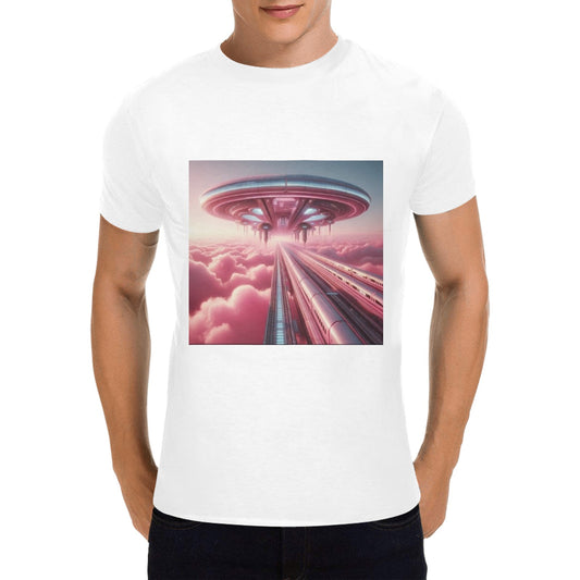 Zen T-Shirt PF1