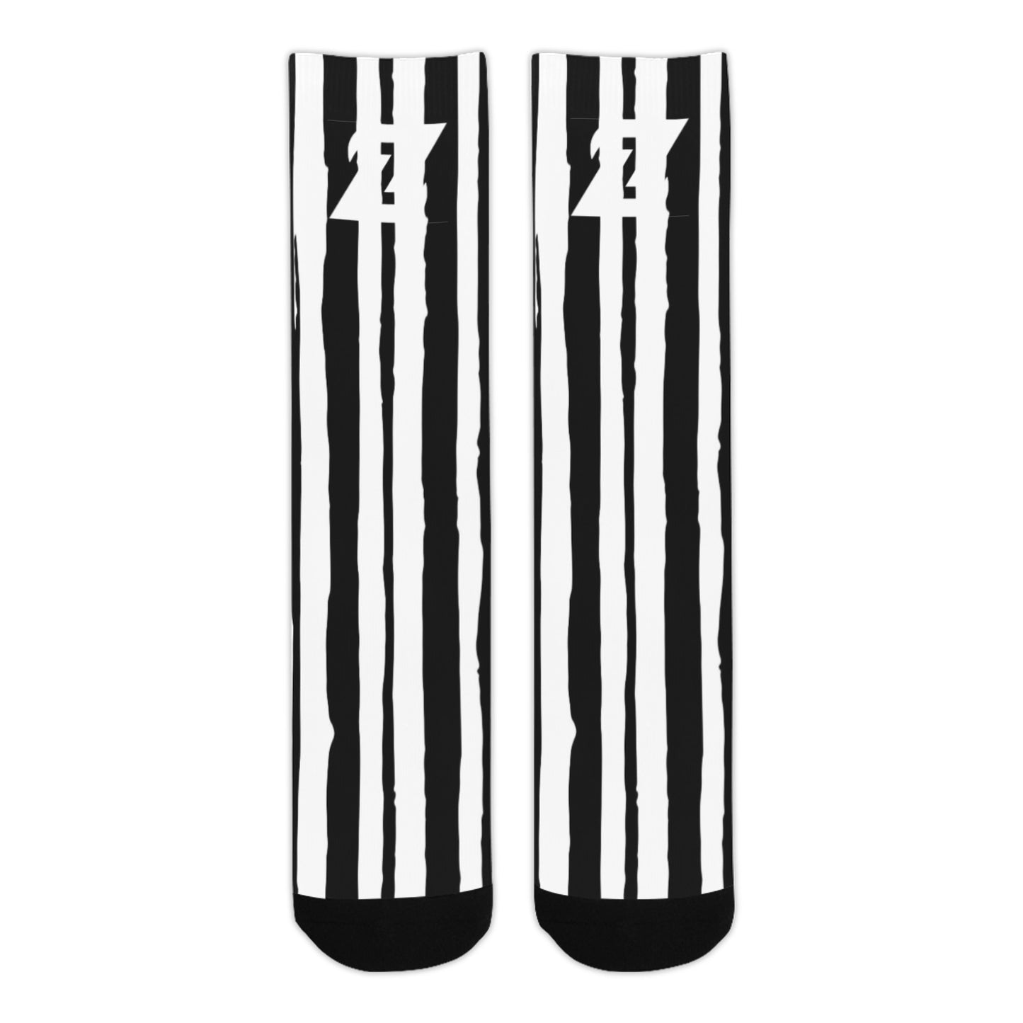 Zen Socks - Stripes