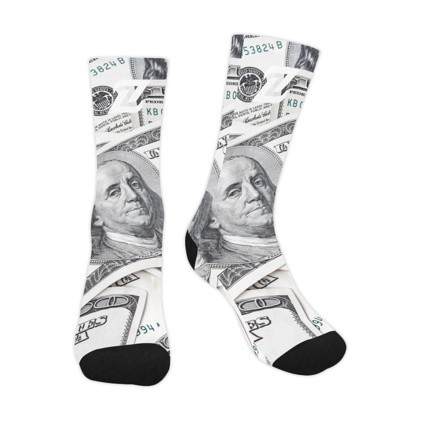 Zen Socks - Money