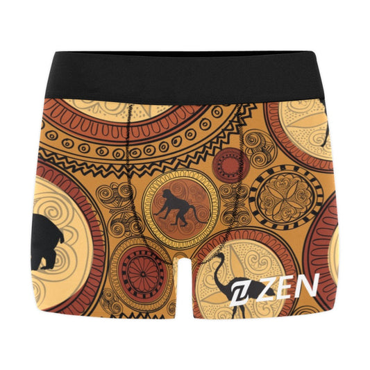 Zen Boxers - Amazon