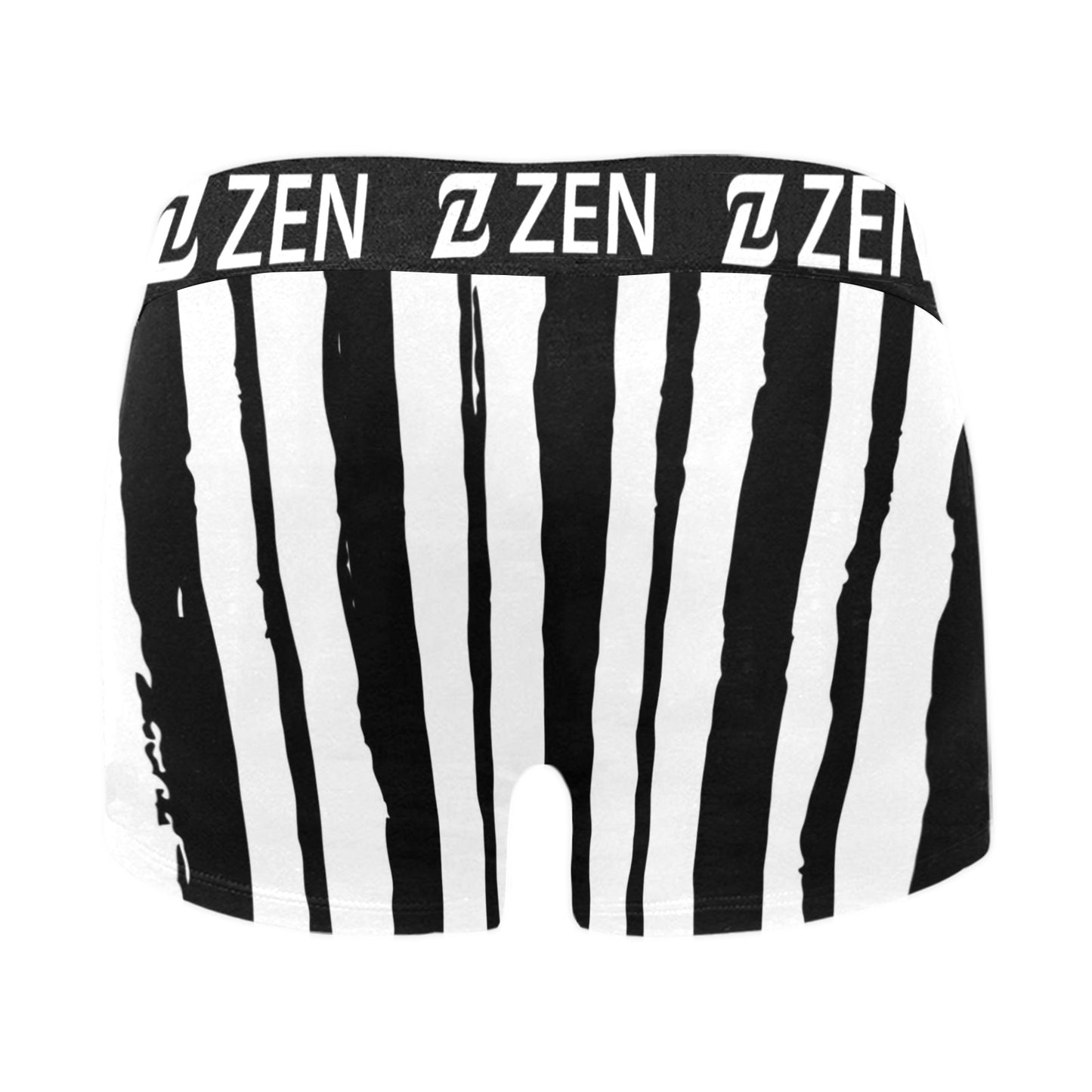 Zen Waistband - Stripes