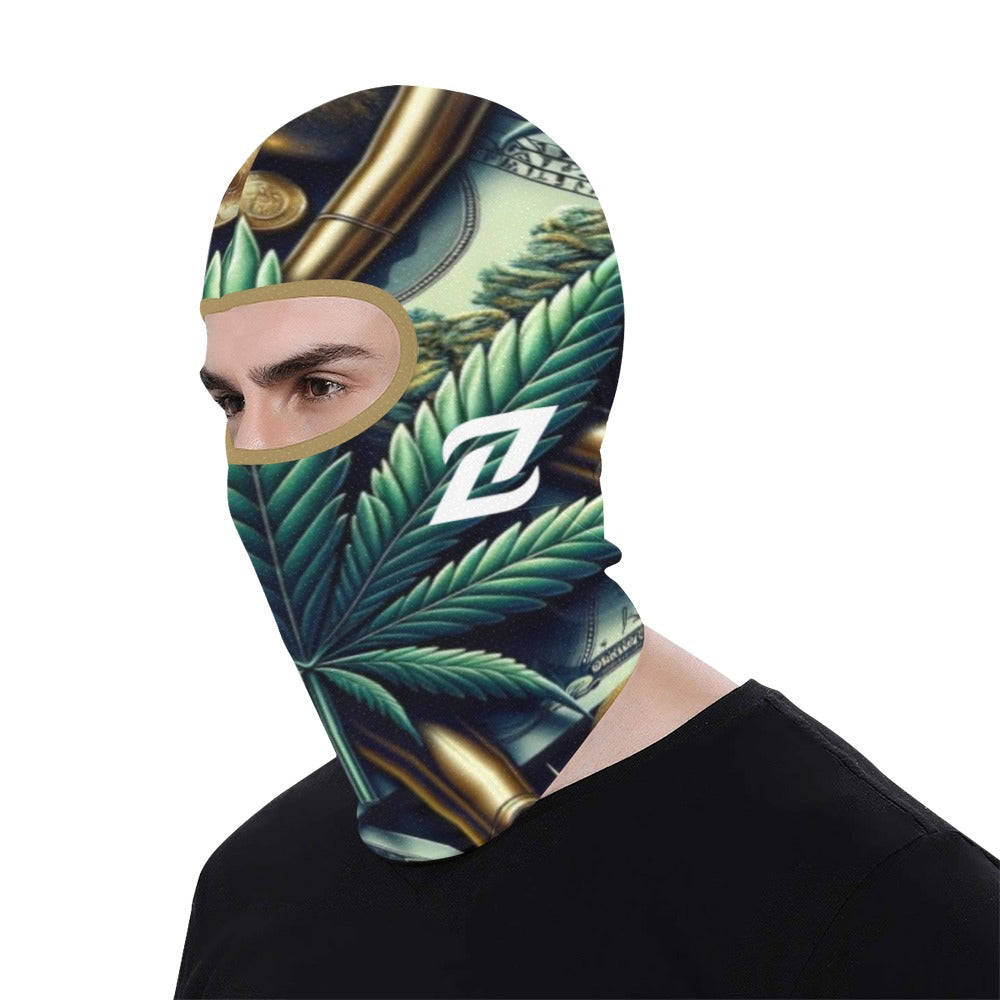 Zen Mask - Highlife