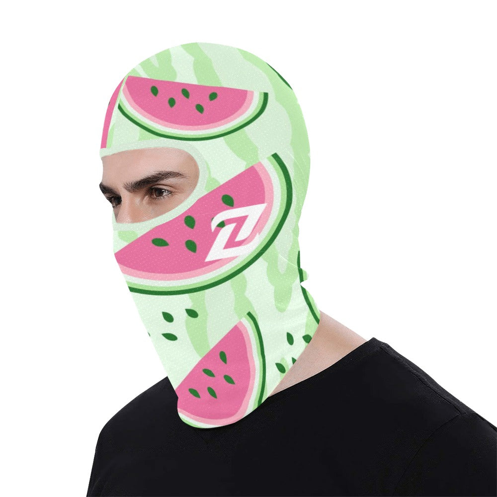 Zen Mask - Watermelon