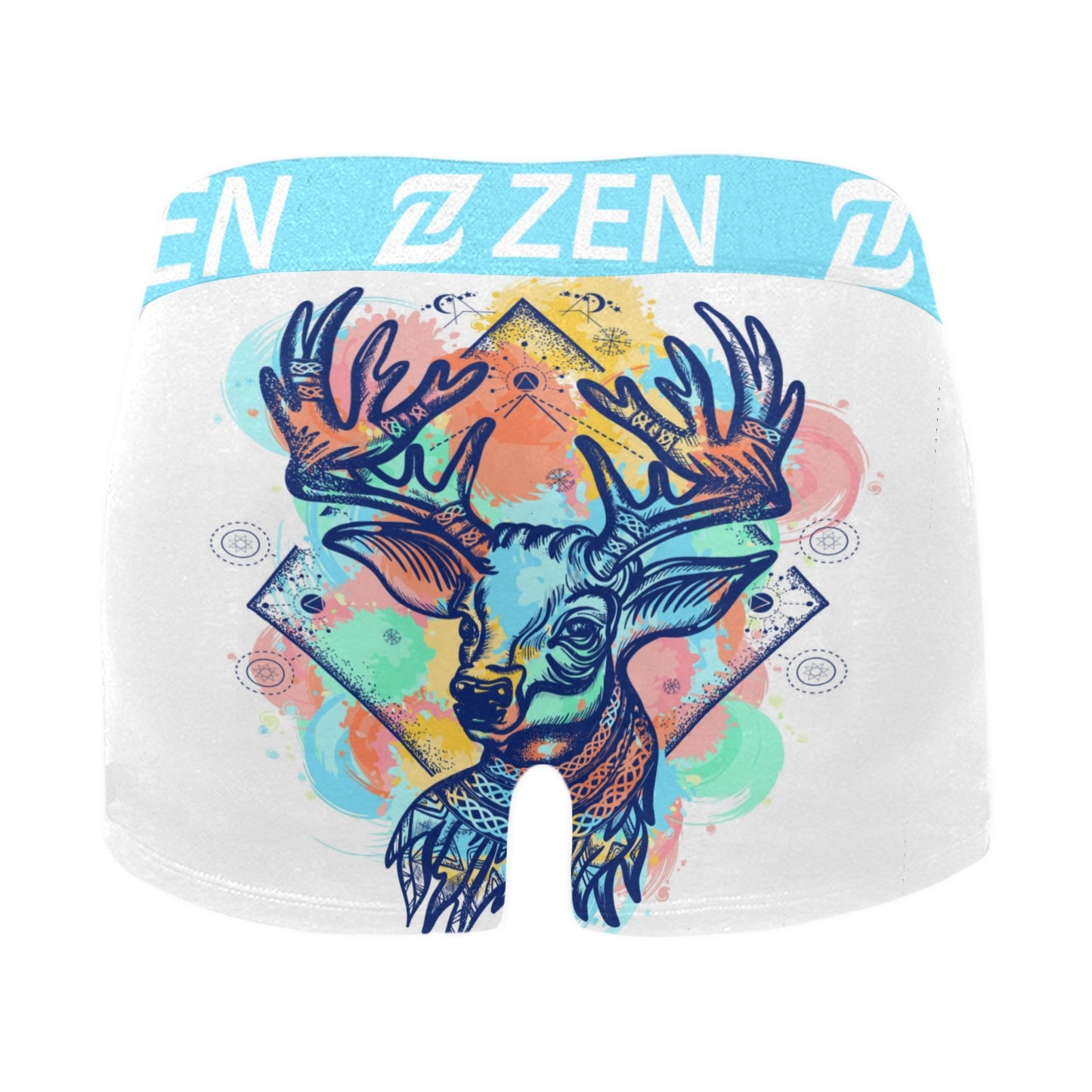 Zen Waistband - Deer