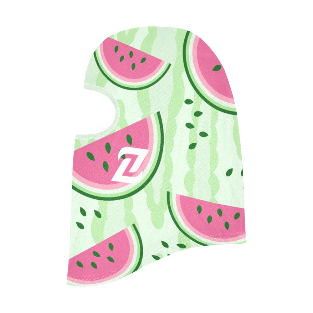 Zen Mask - Watermelon