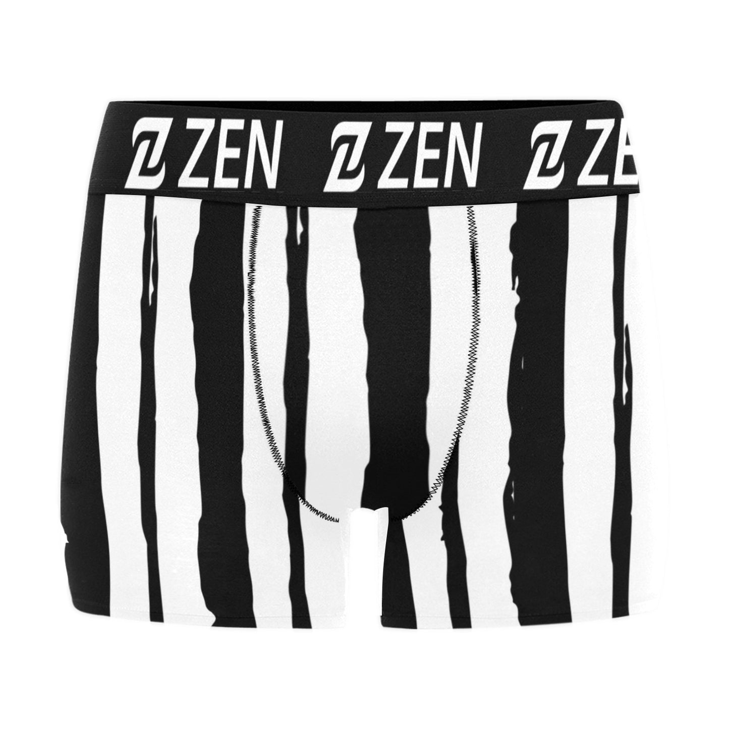 Zen Waistband - Stripes
