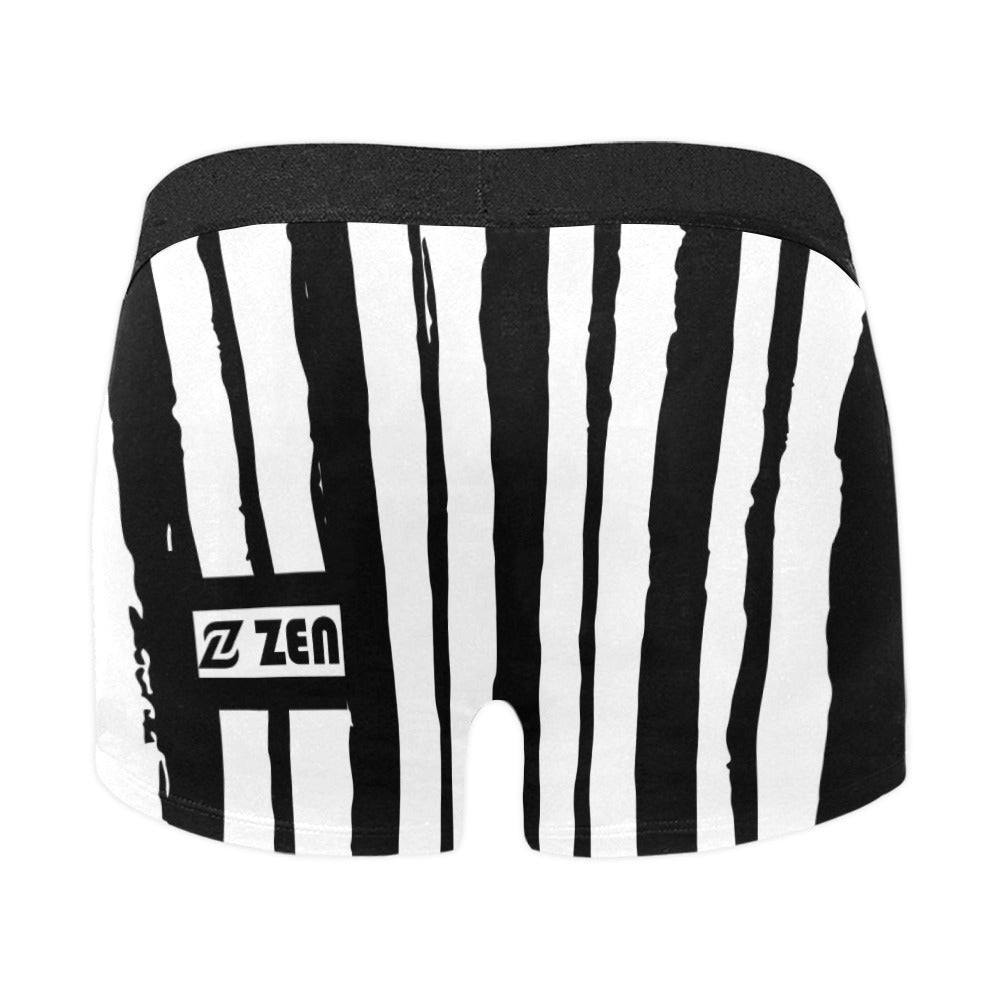 Zen Boxers - Stripes