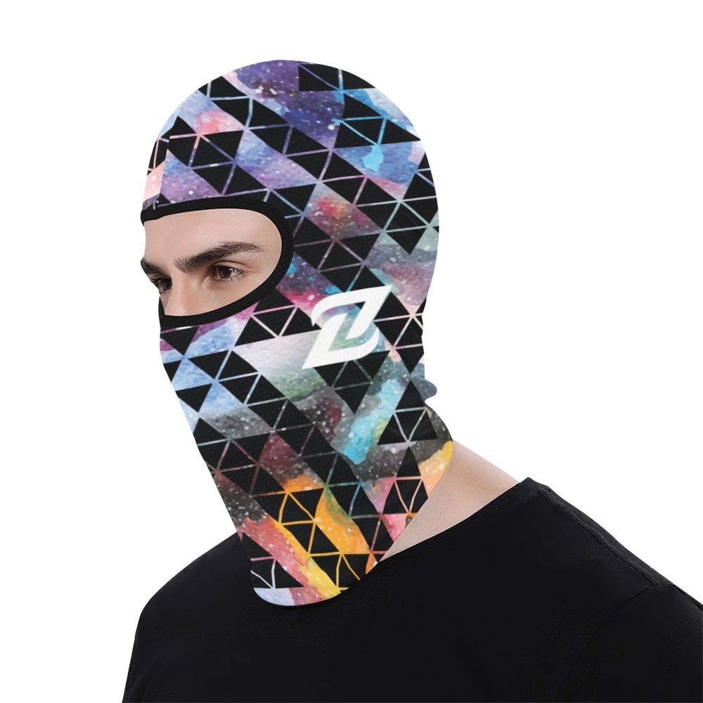 Zen Mask - GeoGalaxy