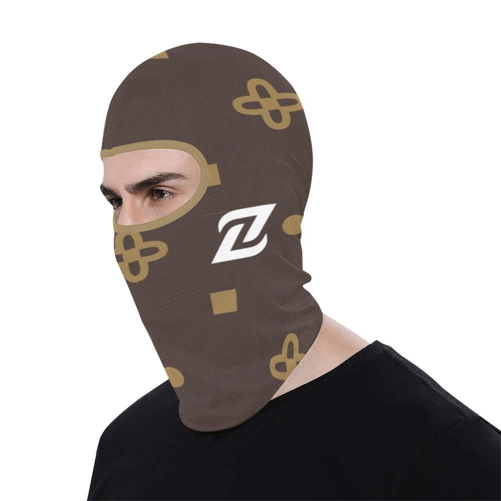Zen Mask - Lux