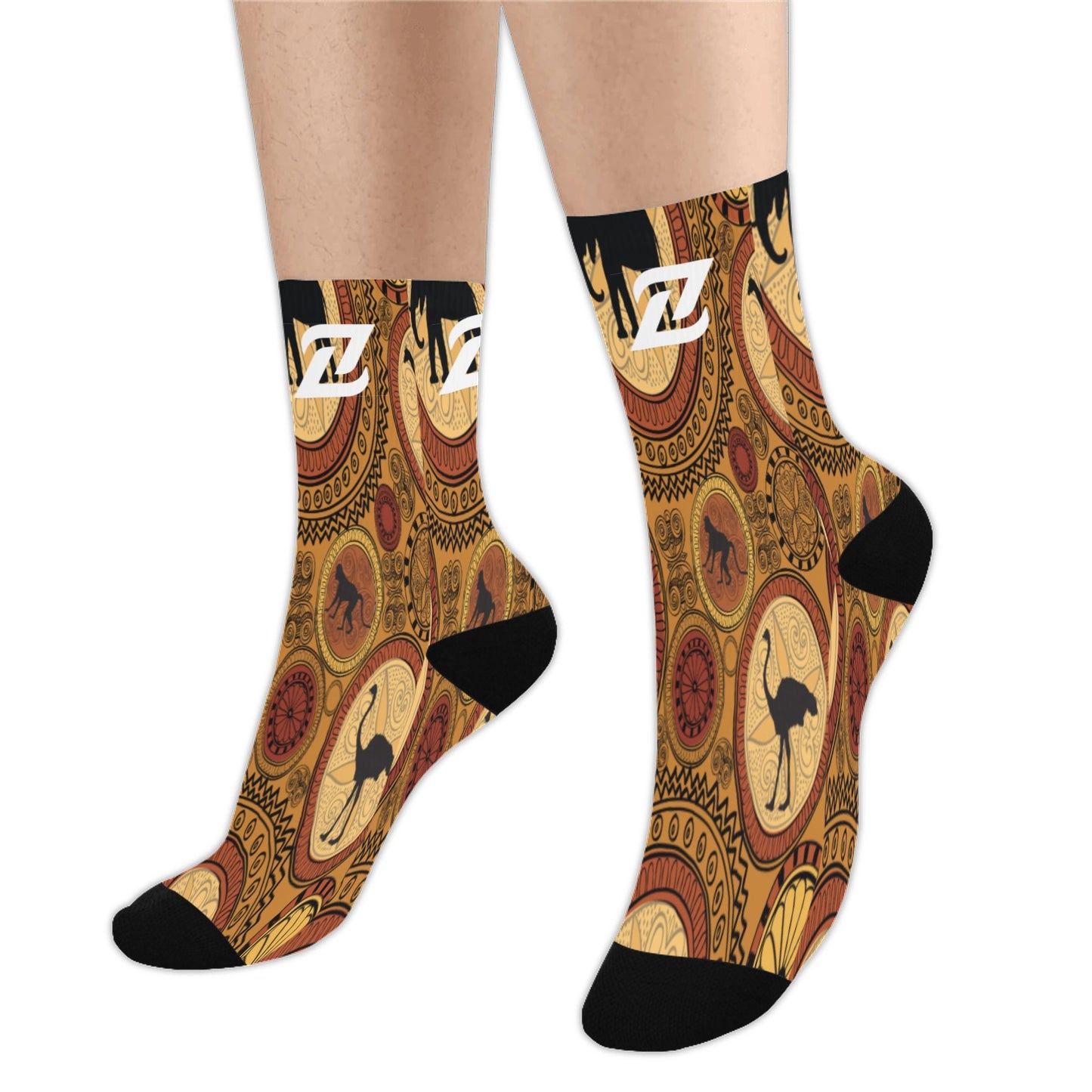 Zen Socks - Amazon