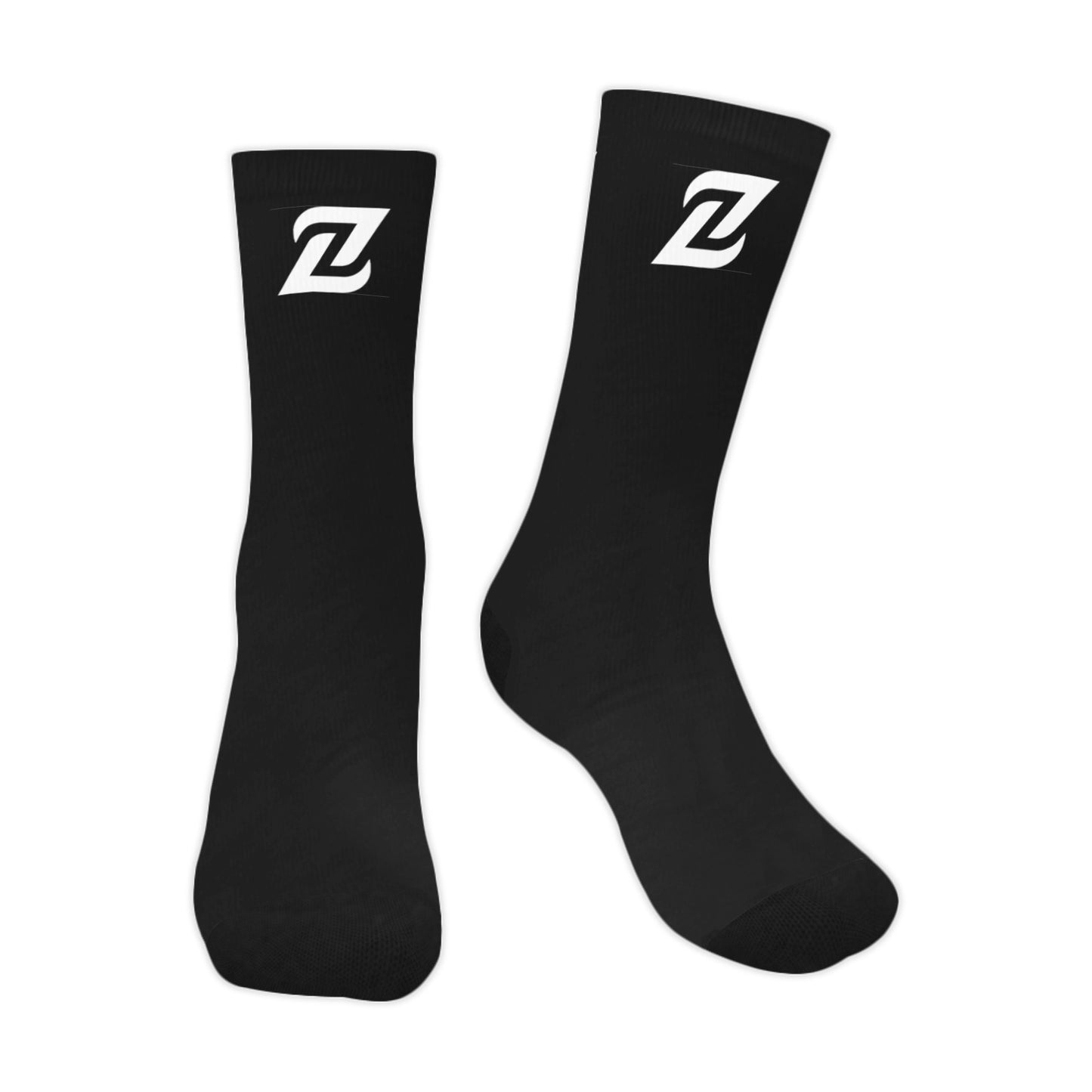 Zen Socks - Black
